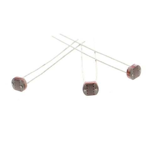 Fotowiderstand ldr 10k - fotowiderstand,