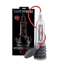 2025 Bathmate HydroXtreme 9 / Hydromax Xtreme Penispumpe Impotenz Vergrößerung