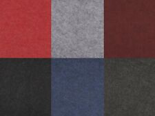 Teppichboden Auslegware Rips 2 m Breit Meterware Bodenbelag Nadelfliz 