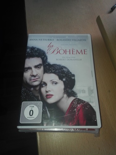 Puccini boheme anna - puccini,