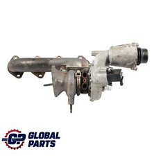 Mercedes W204 M271.820 Benziner Turbolader Turbo A2710903580