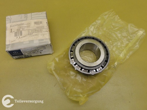 Kegelrollenlager konstant lkw - konstant,