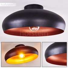 Decken Leuchten Retro Design