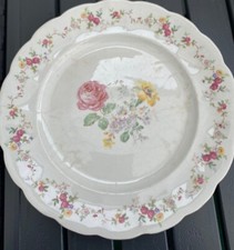 Alter Teller SCHWARZENHAMMER