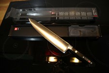 Zwilling PROFESSIONAL "S" 260mm 10" Kochmesser 31021-260 NEU OVP