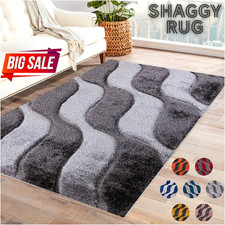 Stilvolle Große Shaggy