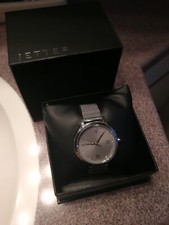 JOOP Damenuhr "Fancy"