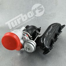 Turbolader Mercedes Infiniti 1.8l 2.0l 184 204 211 PS M271DE18AL DOHCL AL0065