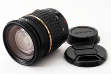 TAMRON SP 17-50mm f/2.8 Di II
