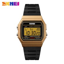 SKMEI 1412 Damen Sportuhr