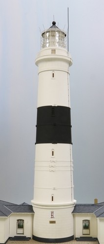 Sylt modell 9029 leuchtturm - sylt,