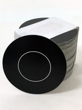 Kleinkaliber KK Scheibe 100