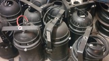 par 64 scheinwerfer mit 1kw