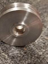 Seilrolle für Baas Frontlader