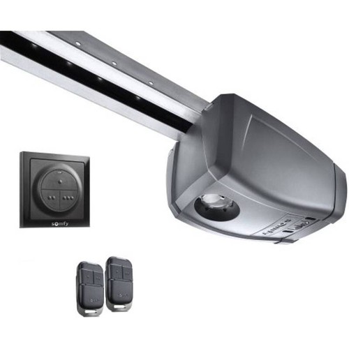Somfy gdk 1100 rts 1241607 - rts,