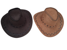 Western Cowboy Hut -