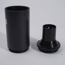 Carl Zeiss Jena Tubus Hülse