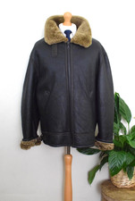 CIRRUS Lammfell Shearling B3