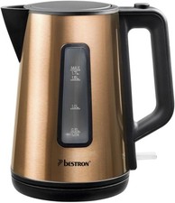 Bestron Wasserkocher mit 360°