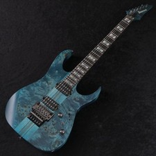 Ibanez Premium RGT1220PBK-COL