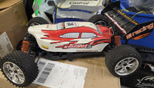 df models Brushed Offroad