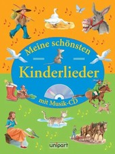 Meine schönsten Kinderlieder