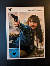 God bless america mediabook - god,