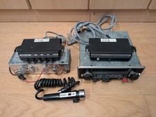 Autoradio Blaupunkt Bamberg CR