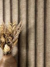 Tapete Vliestapete Gold Streifen Linien Glanz Streifentapete Streifenmuster