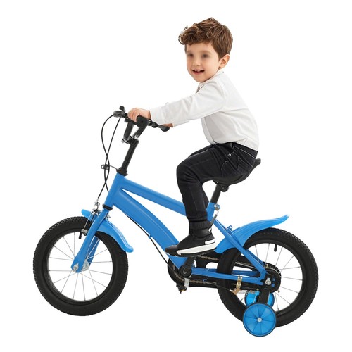 Kinderfahrrad - 14'',