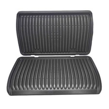 Tefal Grillplatte oben + unten