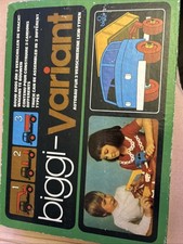 Biggi Variant Auto - Plastik -