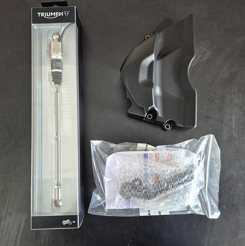 Quickshifter triumph trident - quickshifter,