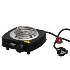 Shisha elektrischer Kohleanzünder Amy Hot Turbo Hot Plate - 500W Heizplatte