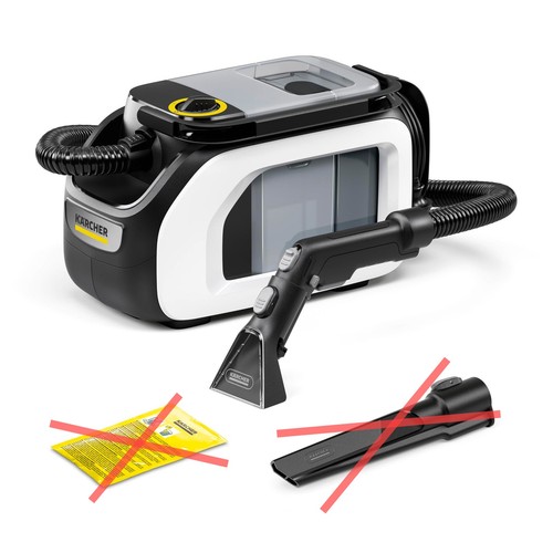 Kärcher compact 500 w - se,