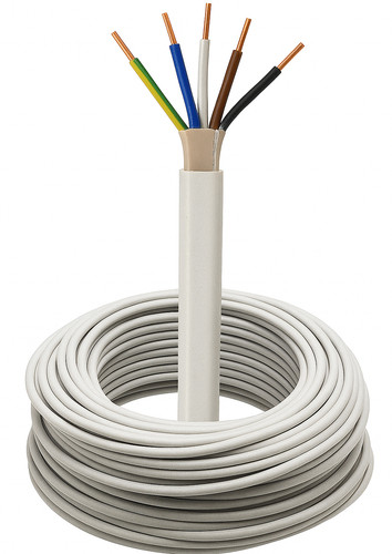 Nym 5x10 45m - nym-j,