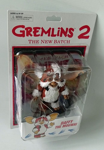 Gremlins the new batch - -, daffy