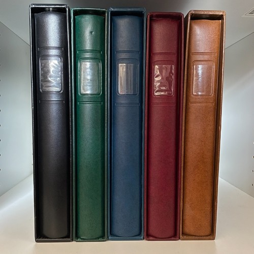 Lindner ringbinder regular - lindner,