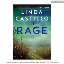 Rage: A Novel (Kate