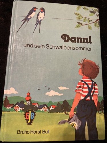 Bruno horst bull danni - horst, und