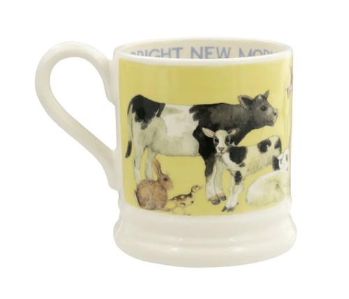 Emma bridgewater neu - bridgewater, bright