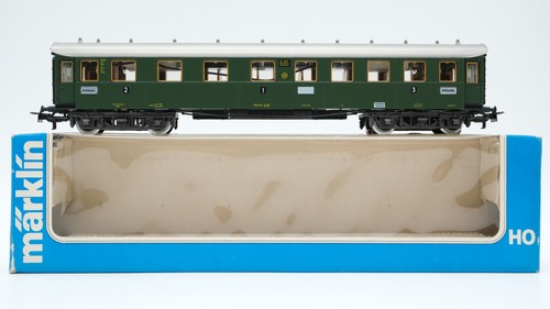 Märklin 4143 - märklin,