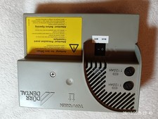 Dürr Steuerkasten für