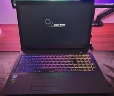 Clevo NB50TK1 Gaming Laptop -