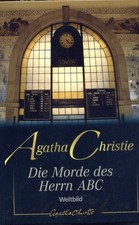 AGATHA CHRISTIE - Die Morde des Herrn ABC         Hercule Poirot