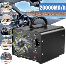 Ozongenerator Ozonmaschine