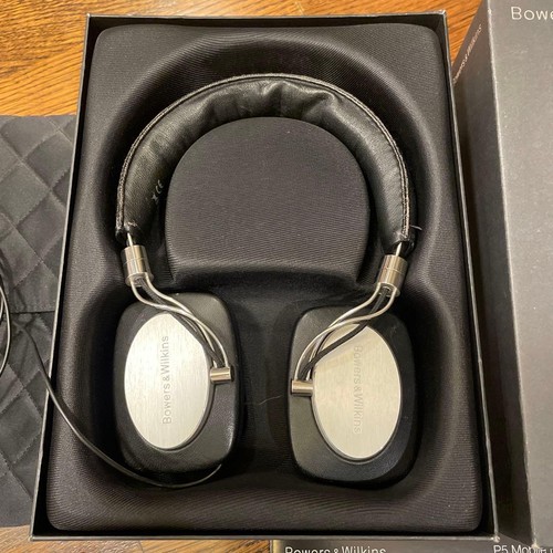 Bowers wilkins p5 mobile - p5,