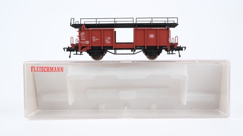 Fleischmann 5225 - fleischmann, h0