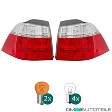 Depo TYC Rückleuchte Set