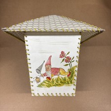 Hängelampe Lampenschirm Deckenlampe Kinderzimmer DDR 